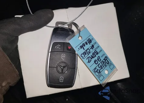 2022 Mercedes-Benz A 220 4Matic from USA, damaged, VIN W1K3G4FBXNJ367729